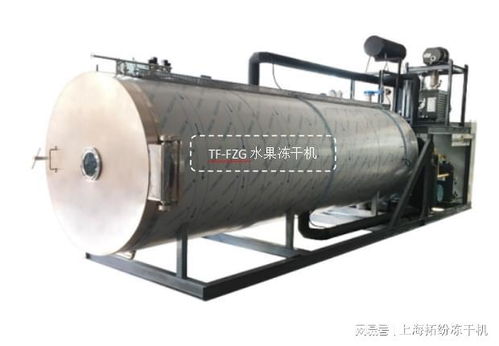 光學(xué)科技助力水果凍干機(jī)生產(chǎn)線在貴州投產(chǎn)使用