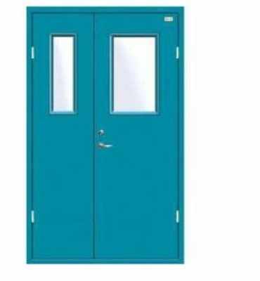 供應(yīng)閘北區(qū)專業(yè)防火門 守護(hù)消防通道與設(shè)備間的安全屏障